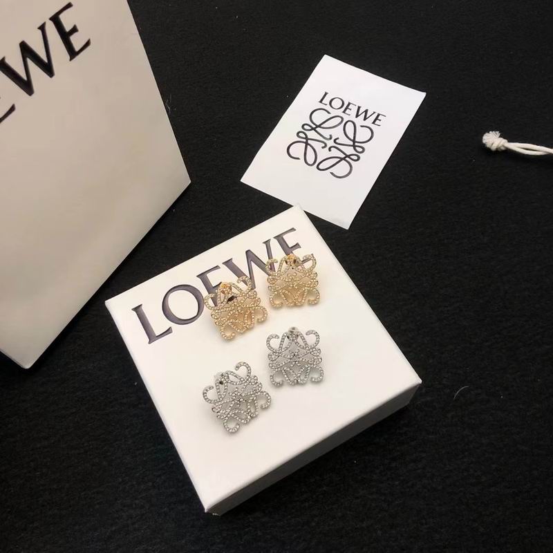 Loewe earring 01yxh105